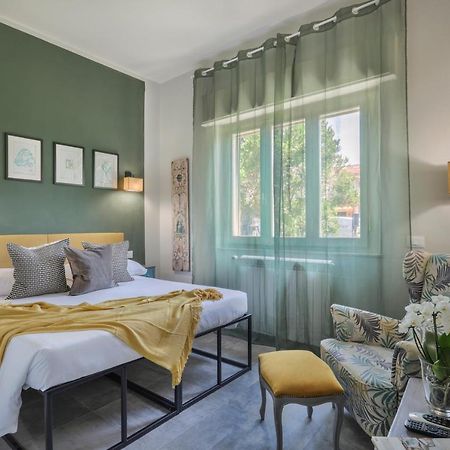 I Levrieri Hotel Torre del Lago Puccini Buitenkant foto