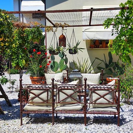 I Levrieri Hotel Torre del Lago Puccini Buitenkant foto