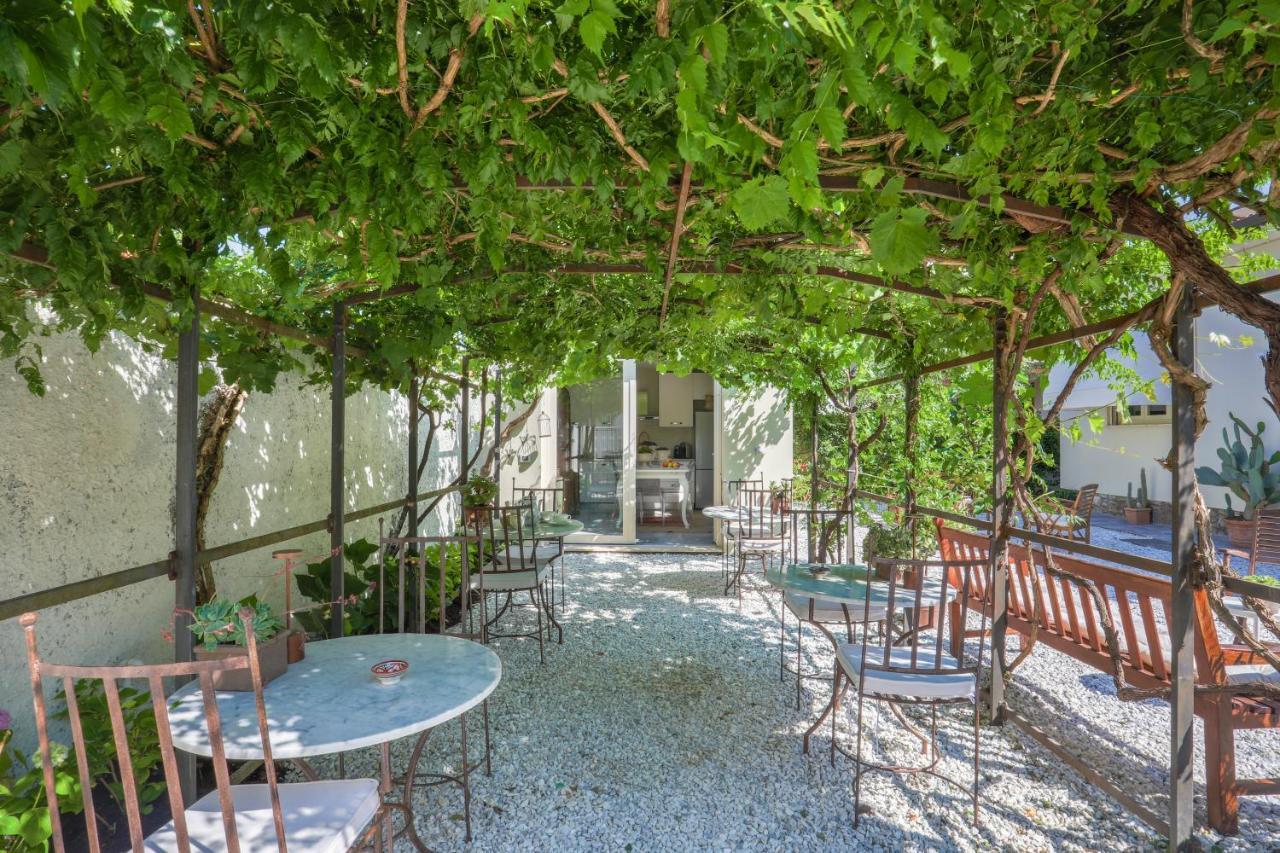 I Levrieri Hotel Torre del Lago Puccini Buitenkant foto