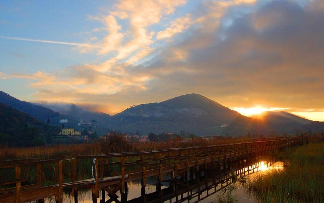 I Levrieri Hotel Torre del Lago Puccini Buitenkant foto