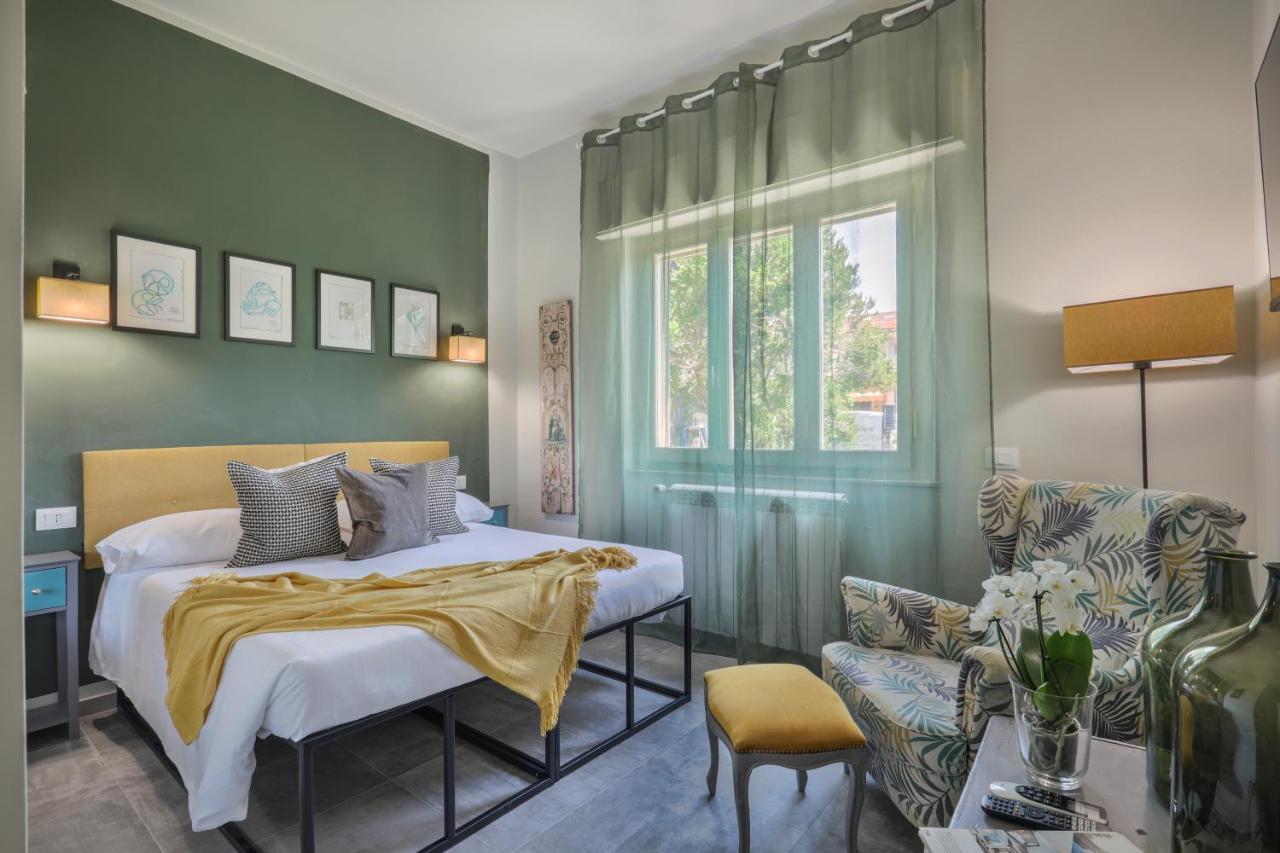 I Levrieri Hotel Torre del Lago Puccini Buitenkant foto