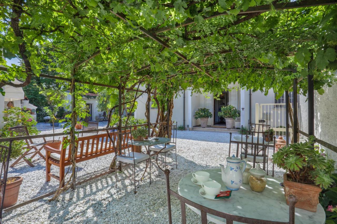 I Levrieri Hotel Torre del Lago Puccini Buitenkant foto