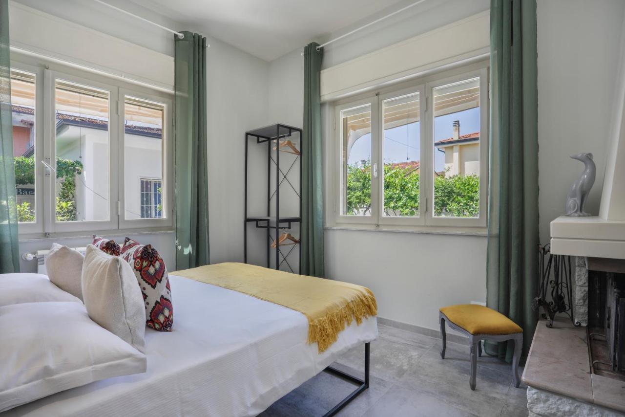 I Levrieri Hotel Torre del Lago Puccini Buitenkant foto
