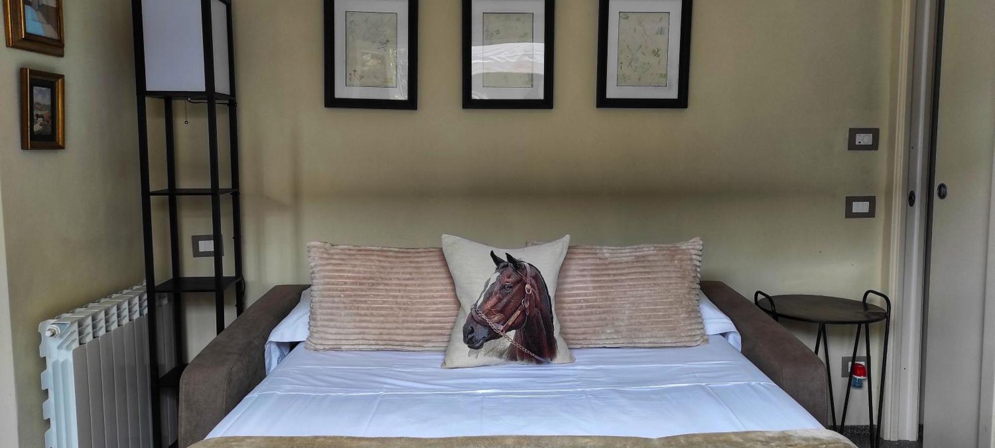 I Levrieri Hotel Torre del Lago Puccini Kamer foto
