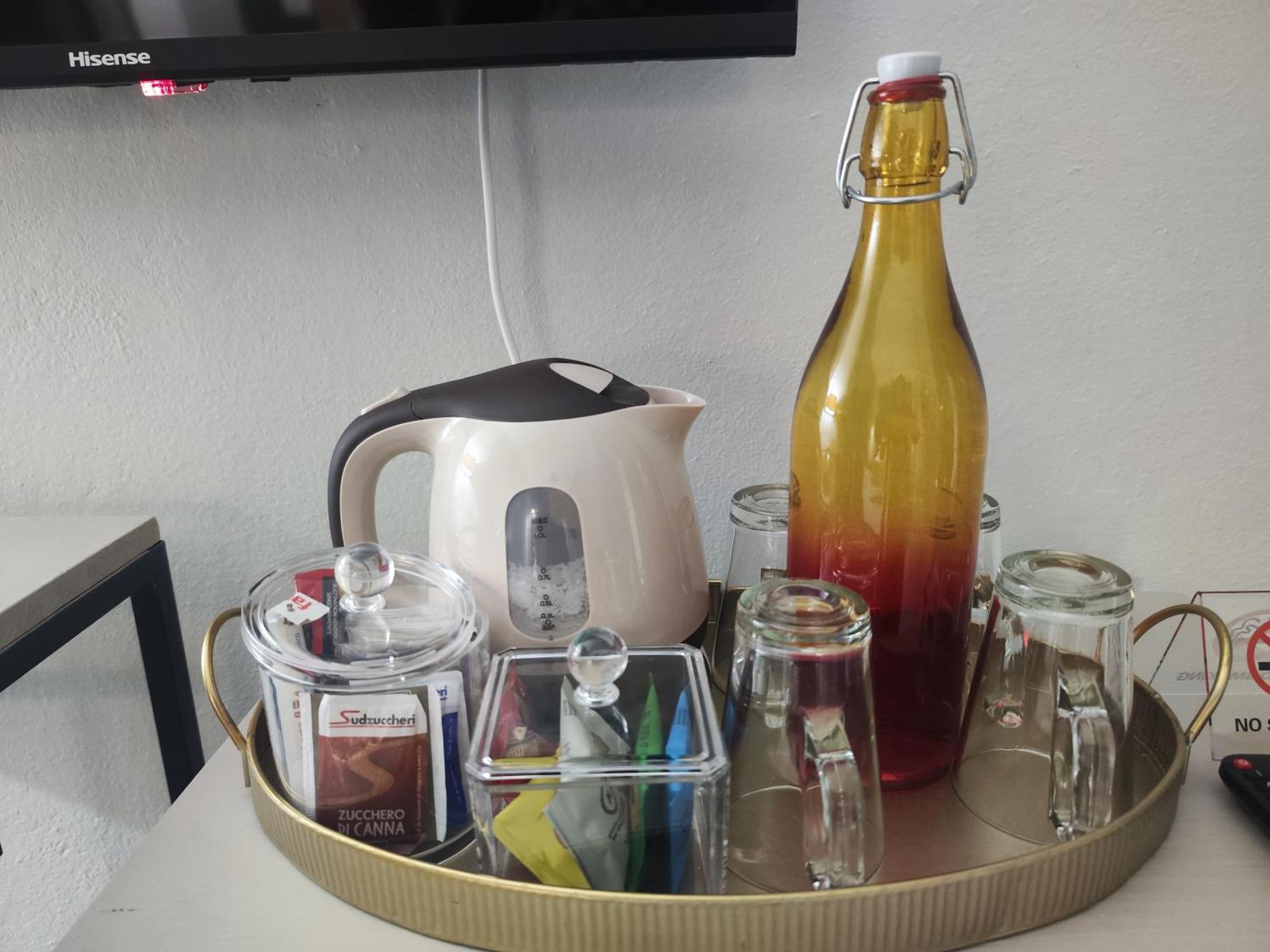 I Levrieri Hotel Torre del Lago Puccini Buitenkant foto