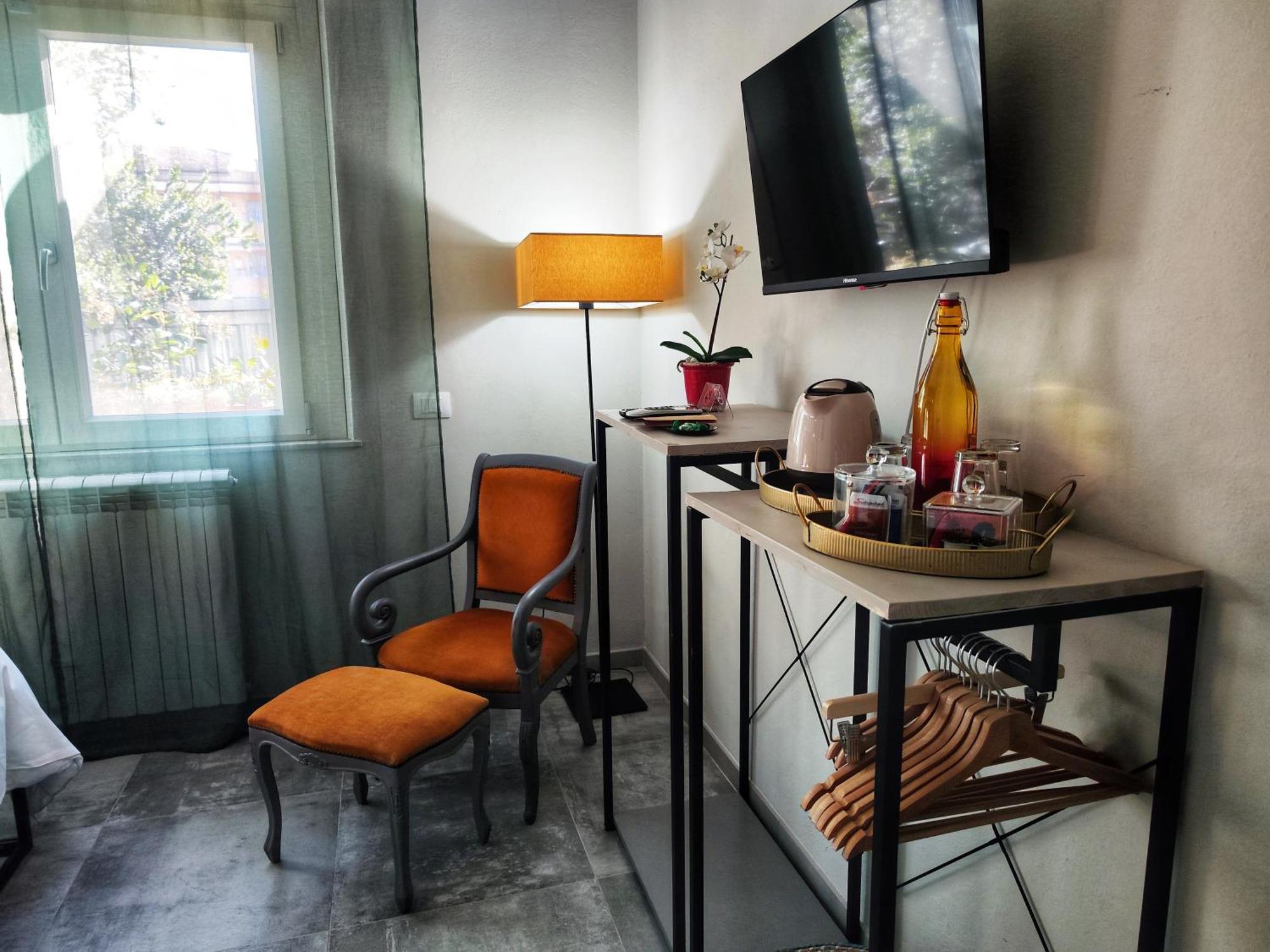I Levrieri Hotel Torre del Lago Puccini Buitenkant foto